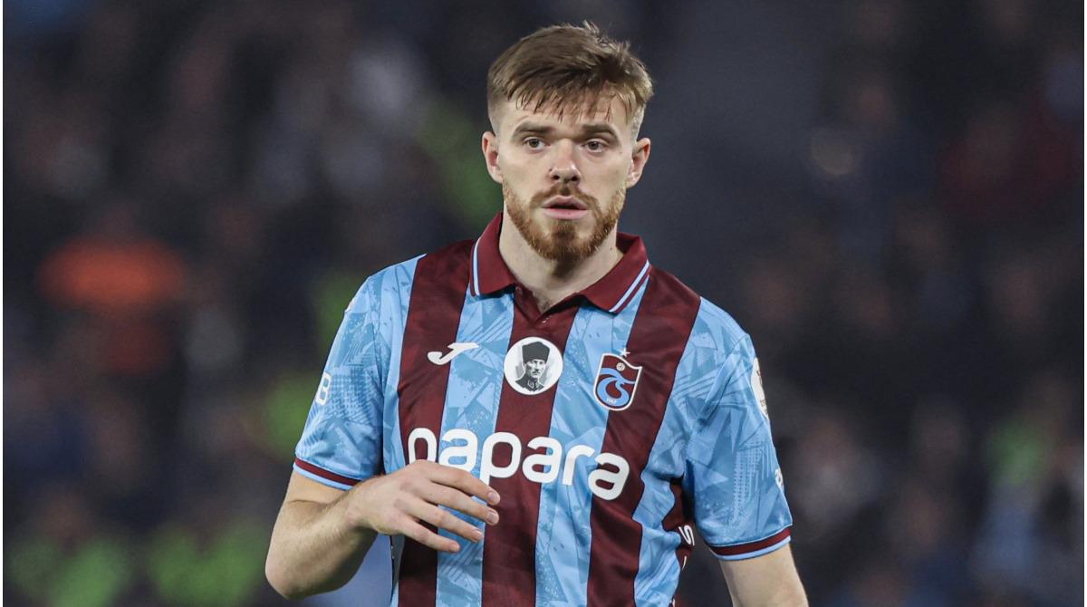 CANLI | Natura Dünyası Gençlerbirliği - Trabzonspor Canlı Maç Anlatımı 2