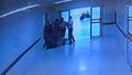 Yer: Hatay! Radyasyon odas�na zorla girip doktora sald�rd�