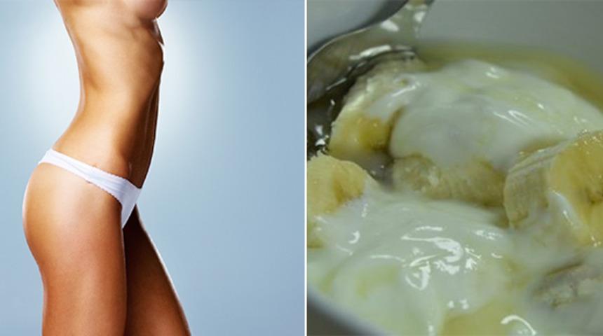 Muz diyeti ile 4 günde 4 kilo verin