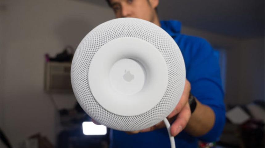 Apple hezimeti yaşadı!