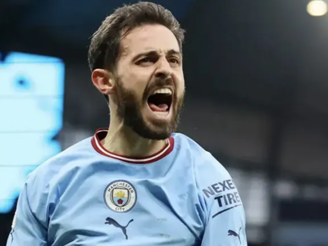Bernardo Silva sonunda konuştu! İşte Galatasaray'ın teklifine yanıtı