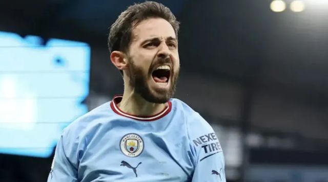 Bernardo Silva sonunda konuştu! İşte Galatasaray'ın teklifine yanıtı