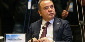 Canlı yayında &ccedil;arpıcı Muhittin B&ouml;cek iddiası! "&Ouml;n&uuml;m&uuml;zdeki g&uuml;nlerde..."