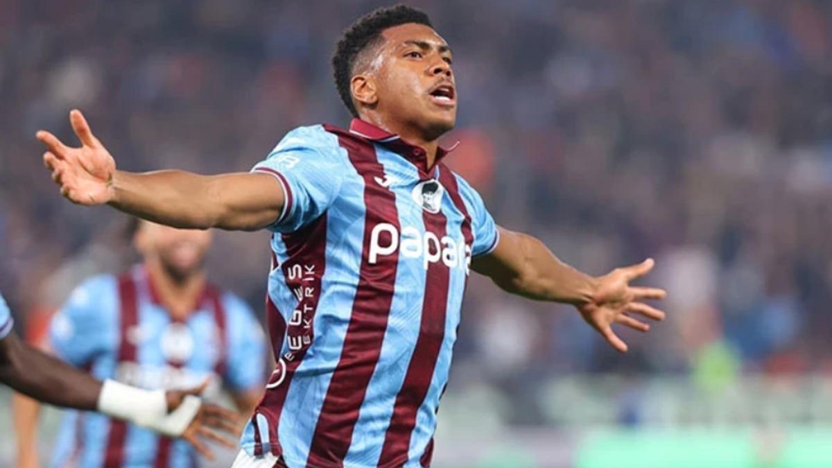 (Özet) Natura Dünyası Gençlerbirliği - Trabzonspor Maçı Özeti ve Tüm Önemli Anları 2