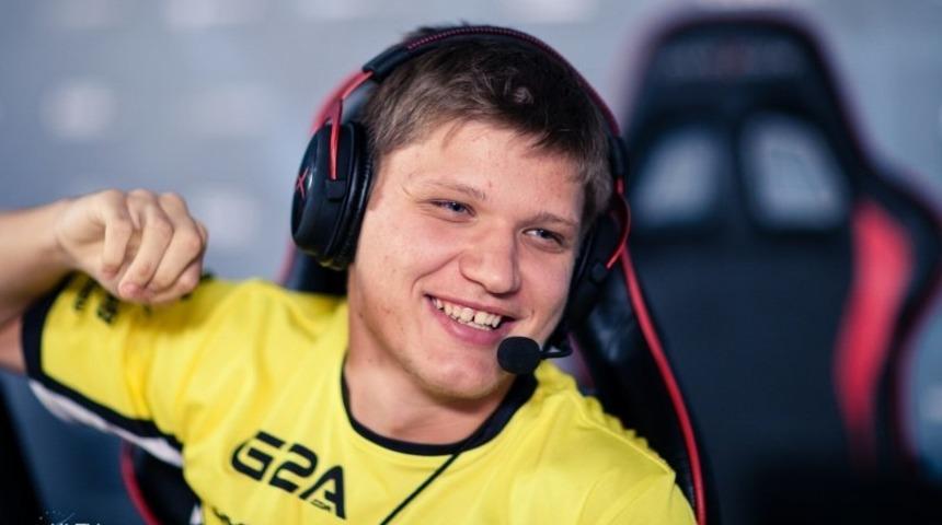 "s1mple" kazandığı t&uuml;m parayı bağışladı!