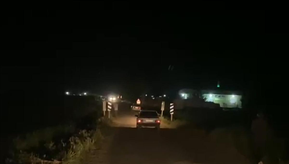 Kayıp &ccedil;ocuk 11 saat sonra evinin damında bulundu! Kahreden haber geldi 3