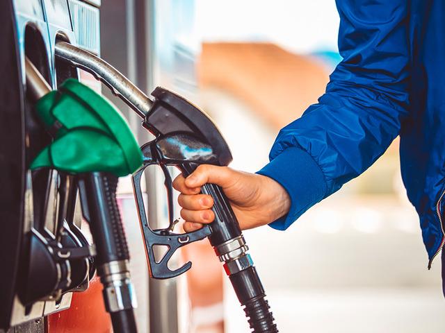 Benzine zam geldi: Tabela değişti! 14 Mayıs benzin motorin fiyatı