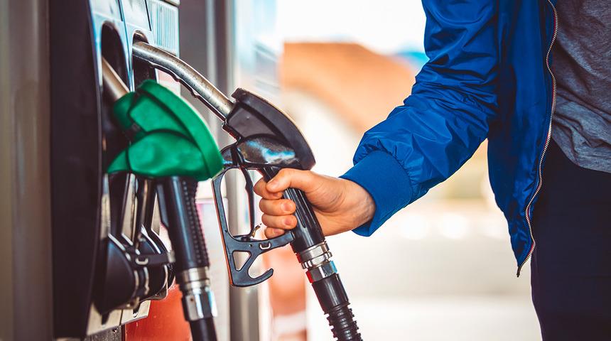 Benzine zam geldi: Tabela değişti! 14 Mayıs benzin motorin fiyatı
