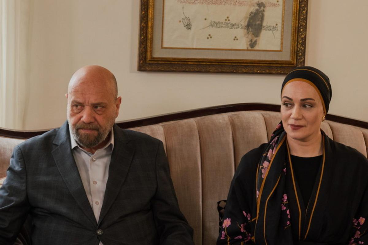 Kızılcık Şerbeti için karar verildi! 3 ismin birden vedası yazıldı 1