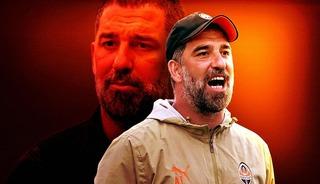 Ma&ccedil; sırasında saldırı alarmı! Arda Turan neye uğradığını şaşırdı