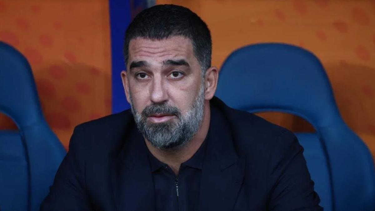 Ma&ccedil; sırasında saldırı alarmı! Arda Turan neye uğradığını şaşırdı 2