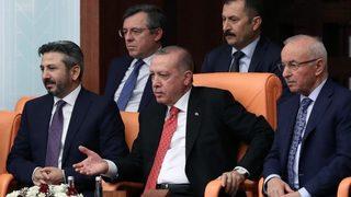 Times, Cumhuriyet davasını yorumladı: Ankara'da despot bir yönetim var