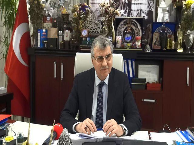 Karadeniz'de eğitim verilen 4 bin çiftçi, doğal bal üretimine başlıyor