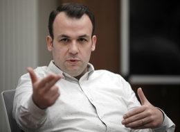 Sinan Ata: Dijital liderlik kitapla değil deneyle öğrenilir