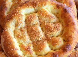 Ramazan pidesinin fiyatı belli oldu