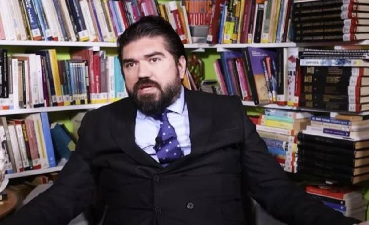 Rasim Ozan Kütahyalı gözaltına alındı! 1
