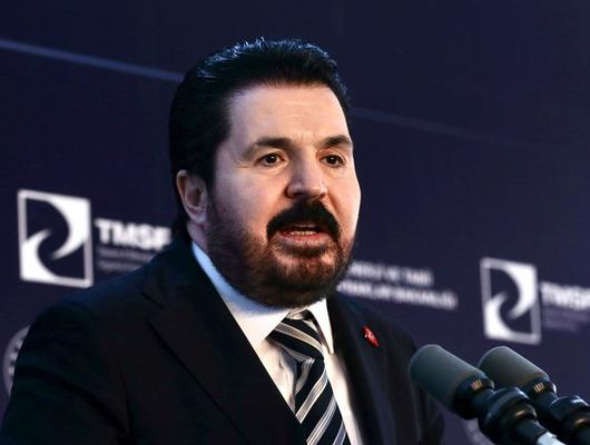 Siyasette yeni transferler iddiası! AK Partili isim canlı yayında duyurdu