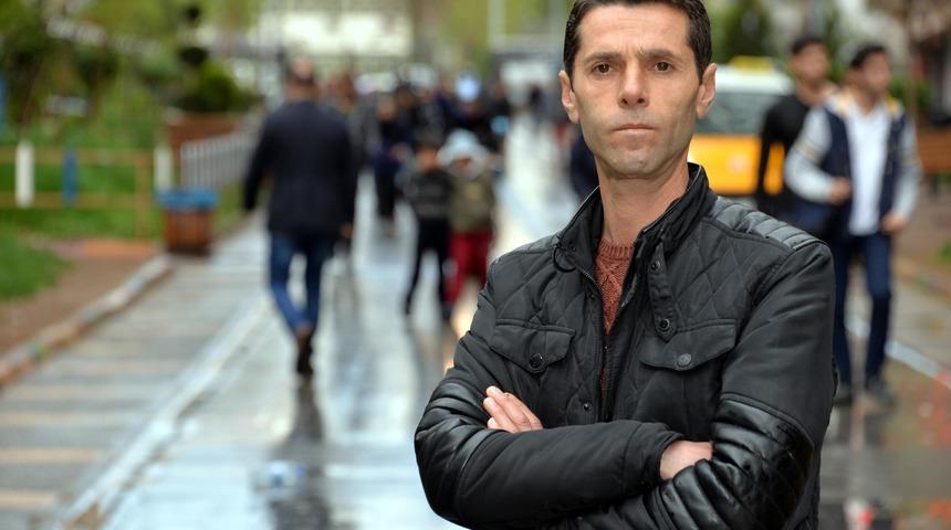 Başkasının yerine cezaevine girdi, 554 g&uuml;n sonra 'Pardon' denildi