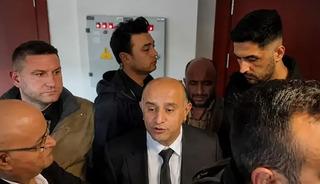 'Aziz İhsan Aktaş' davasında yeni celse