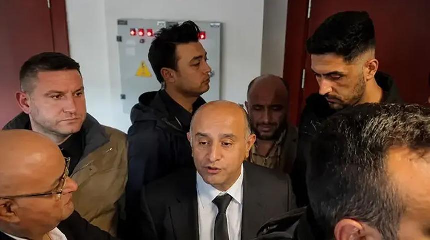 'Aziz İhsan Aktaş' davasında yeni celse
