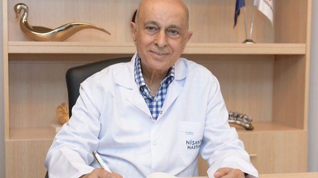 Prof. Dr. Kiper’den kayıt dışı kolonoskopi uyarısı