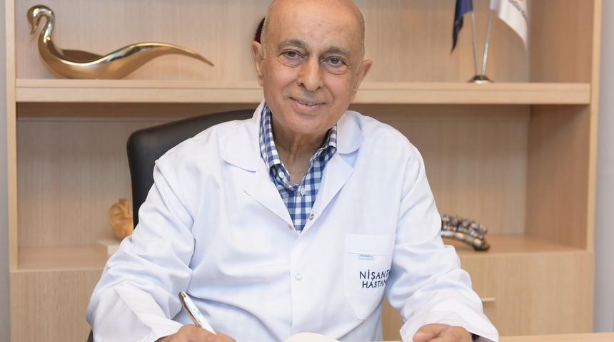 Prof. Dr. Kiper&rsquo;den kayıt dışı kolonoskopi uyarısı