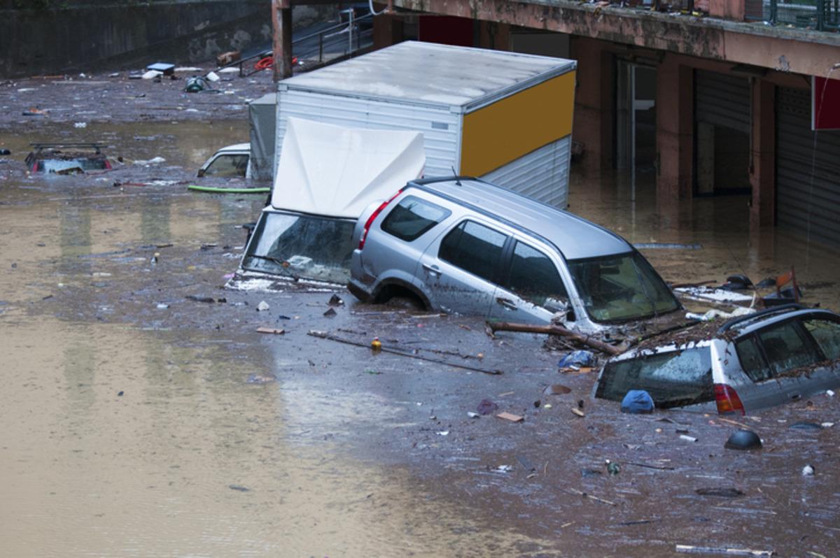 Süper El Nino alarmı! Kavurucu sıcaklar ve yıkıcı seller için tarih verildi 3