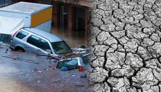S&uuml;per El Nino alarmı! Kavurucu sıcaklar ve yıkıcı seller i&ccedil;in tarih verildi