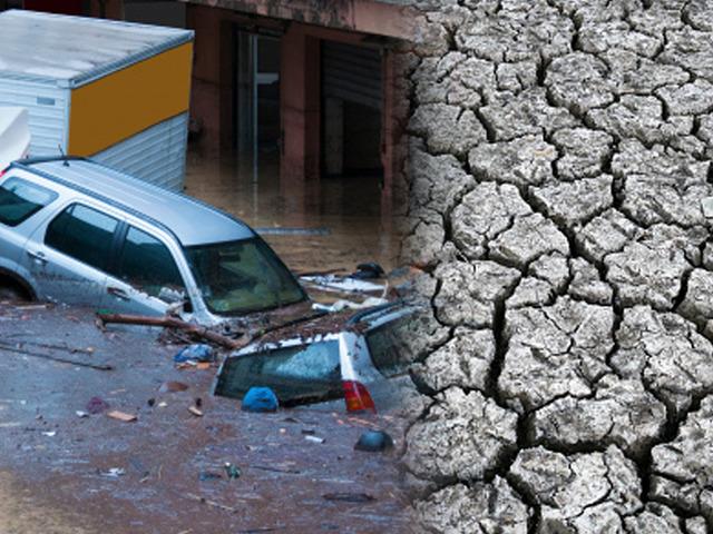 S&uuml;per El Nino alarmı! Kavurucu sıcaklar ve yıkıcı seller i&ccedil;in tarih verildi