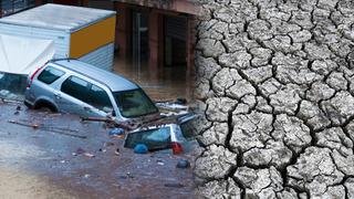 Süper El Nino alarmı! Kavurucu sıcaklar ve yıkıcı seller için tarih verildi
