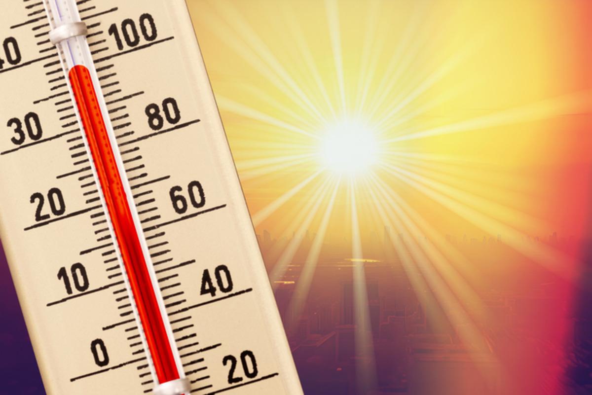 Süper El Nino alarmı! Kavurucu sıcaklar ve yıkıcı seller için tarih verildi 4