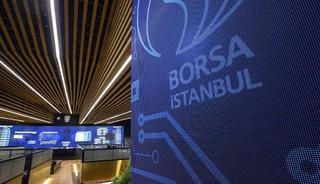 CANLI BORSA | Borsa g&uuml;ne y&uuml;kselişle başladı