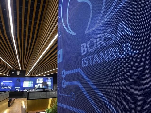 CANLI BORSA | Borsa y&uuml;kselişle başladı: 14 Mayıs 2026 Perşembe BIST 100