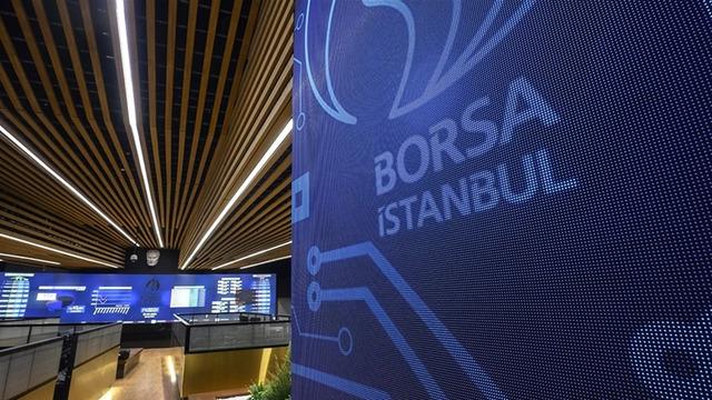 CANLI BORSA | Borsa yükselişle başladı: 14 Mayıs 2026 Perşembe BIST 100