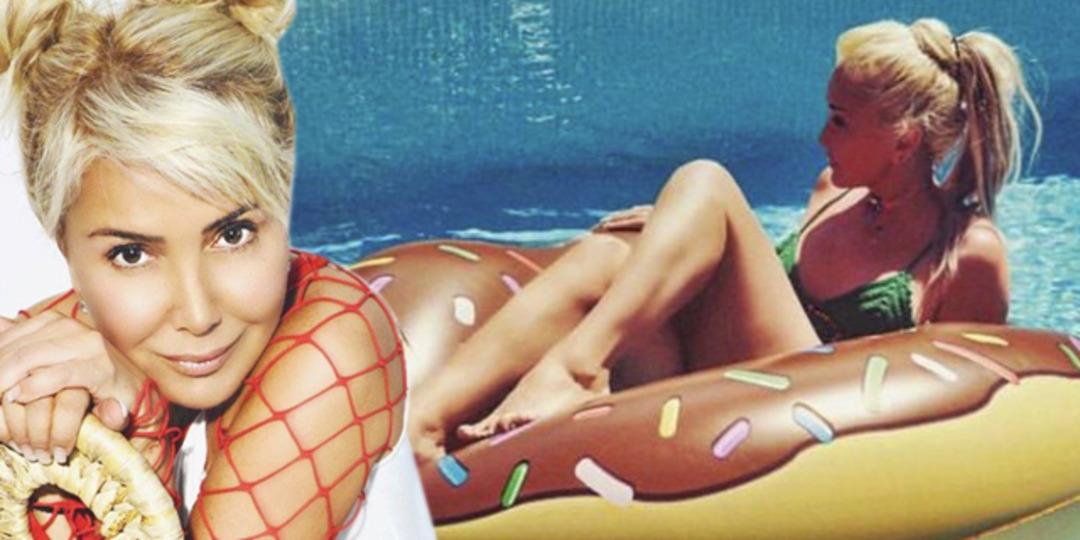 Onunla b&uuml;y&uuml;yenler şimdi 30 yaşın &uuml;zerinde! Bakın ka&ccedil; yaşındaymış? 