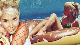 Onunla büyüyenler şimdi 30 yaşın üzerinde! Bakın kaç yaşındaymış? 