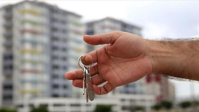 Konut satış rakamları belli oldu: İlk el ve ikinci elde son durum