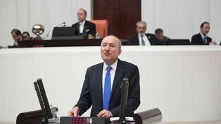 MHP'den istifa edip İYİ Parti'ye geçen Kadir Koçdemir'den açıklama