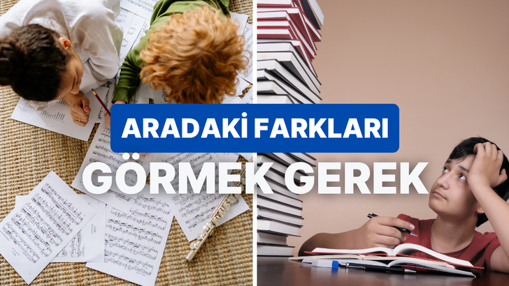 &Ccedil;ocuğunuz Dikkat Eksikliği mi Yaşıyor Yoksa Sadece Sıkıldı mı? Farkı Anlamanın Yolları