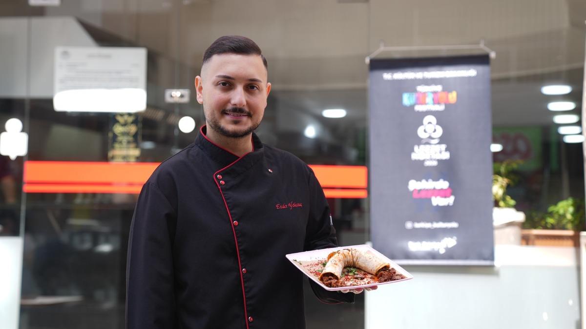 T&uuml;rkiye k&uuml;lt&uuml;r yolu festivali başladı: Lezzet noktalarında yoğunluk yaşandı 9