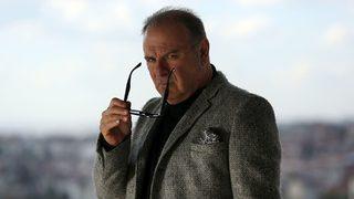 Oyuncu çift tek celsede boşandı 