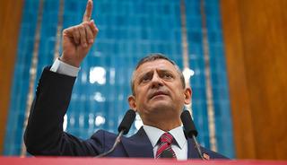 &Ouml;zg&uuml;r &Ouml;zel'den 'etkin pişmanlık' iddiası! "Benim belimi kırmaya &ccedil;alışıyorlar"