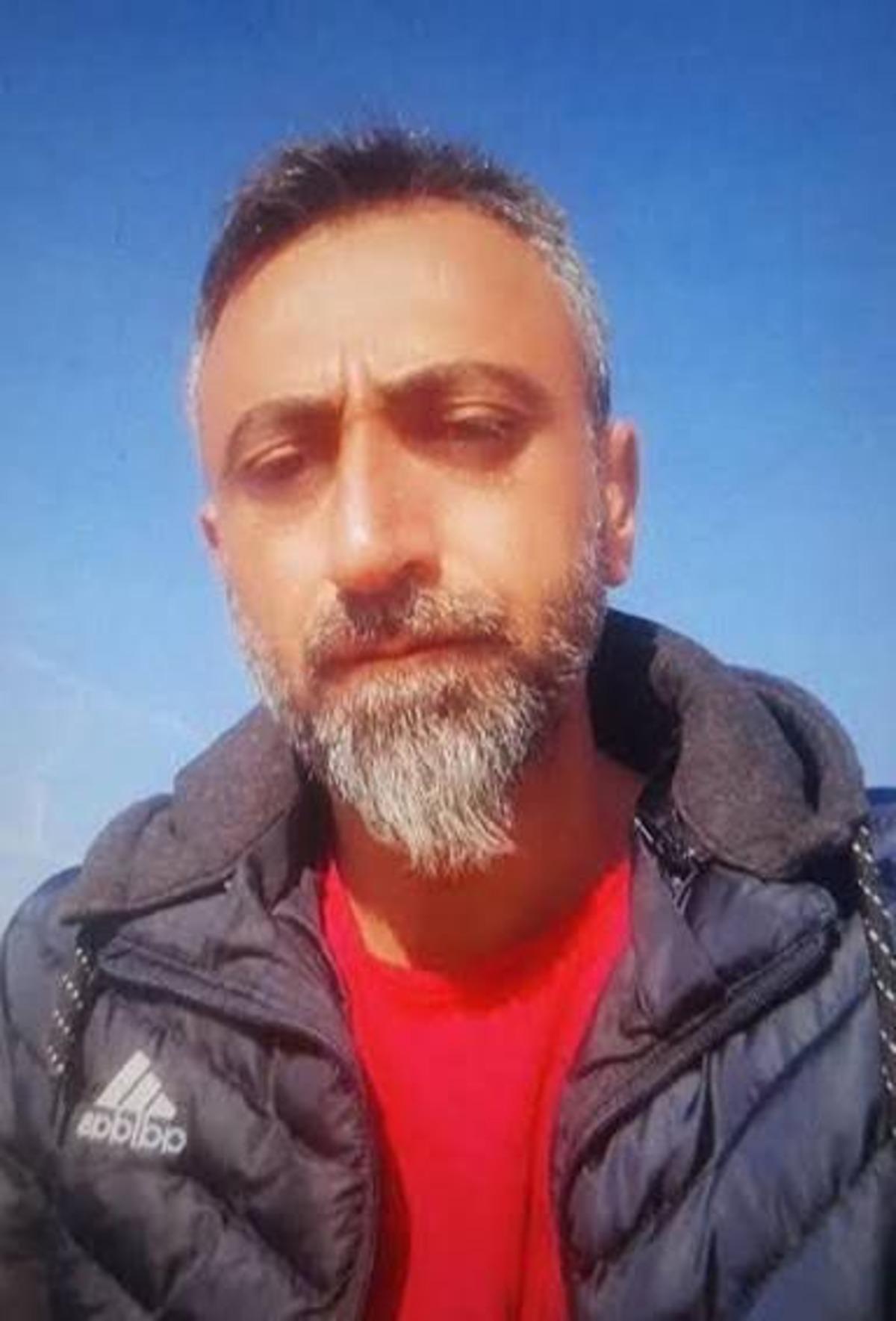 20 yıllık eşini 58 bı&ccedil;ak darbesiyle katletti! Mahkeme  canavarca his değil  dedi 2