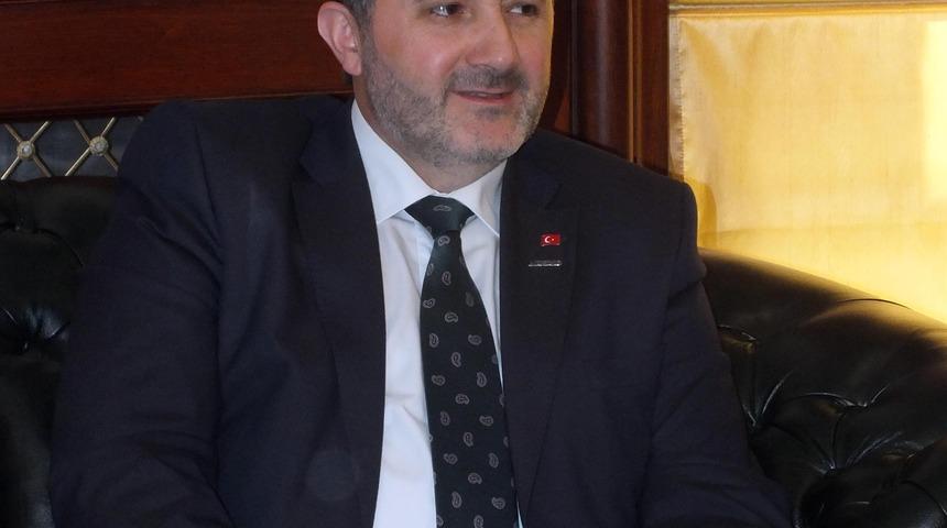 MÜSİAD Genel Başkanı Kaan: Önümüzde yine manipülasyonlar var
