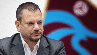 Trabzonspor TFF'ye gidiyor! Resmi başvuru