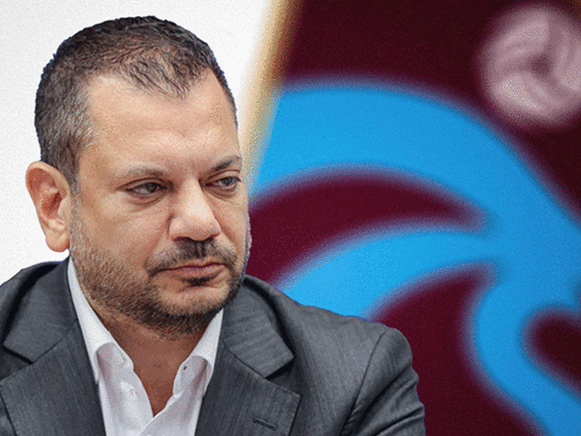 Trabzonspor TFF'ye gidiyor! Resmi başvuru