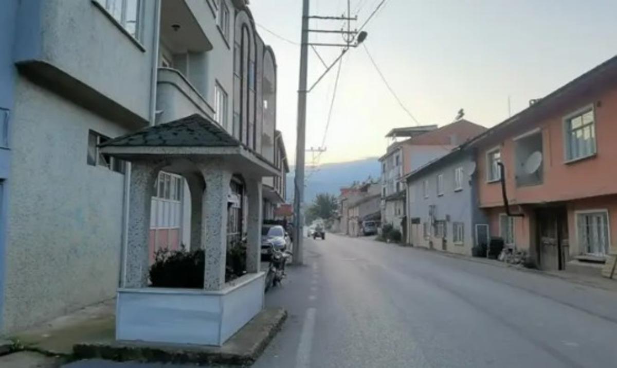 Bursa yı karıştıran  gizemli mezar ! Mevzu bakanlığa kadar gitti 8