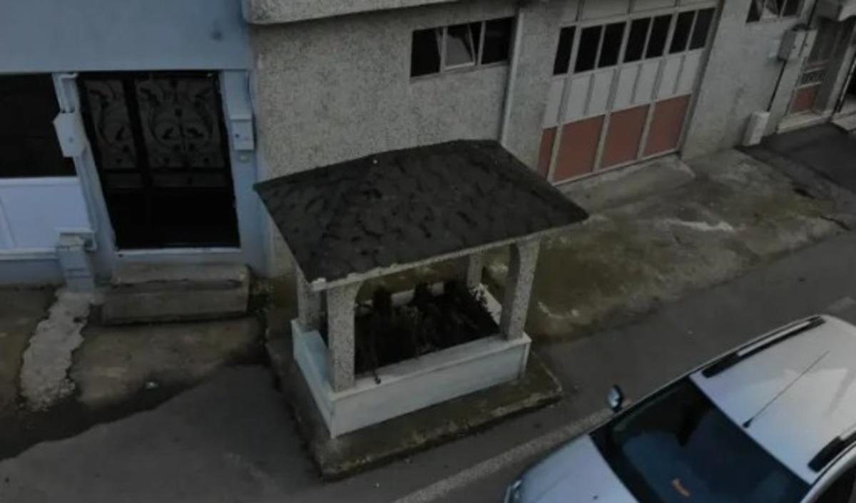 Bursa yı karıştıran  gizemli mezar ! Mevzu bakanlığa kadar gitti 7