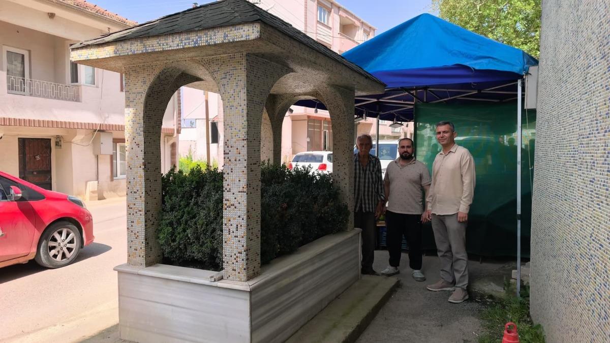Bursa yı karıştıran  gizemli mezar ! Mevzu bakanlığa kadar gitti 5