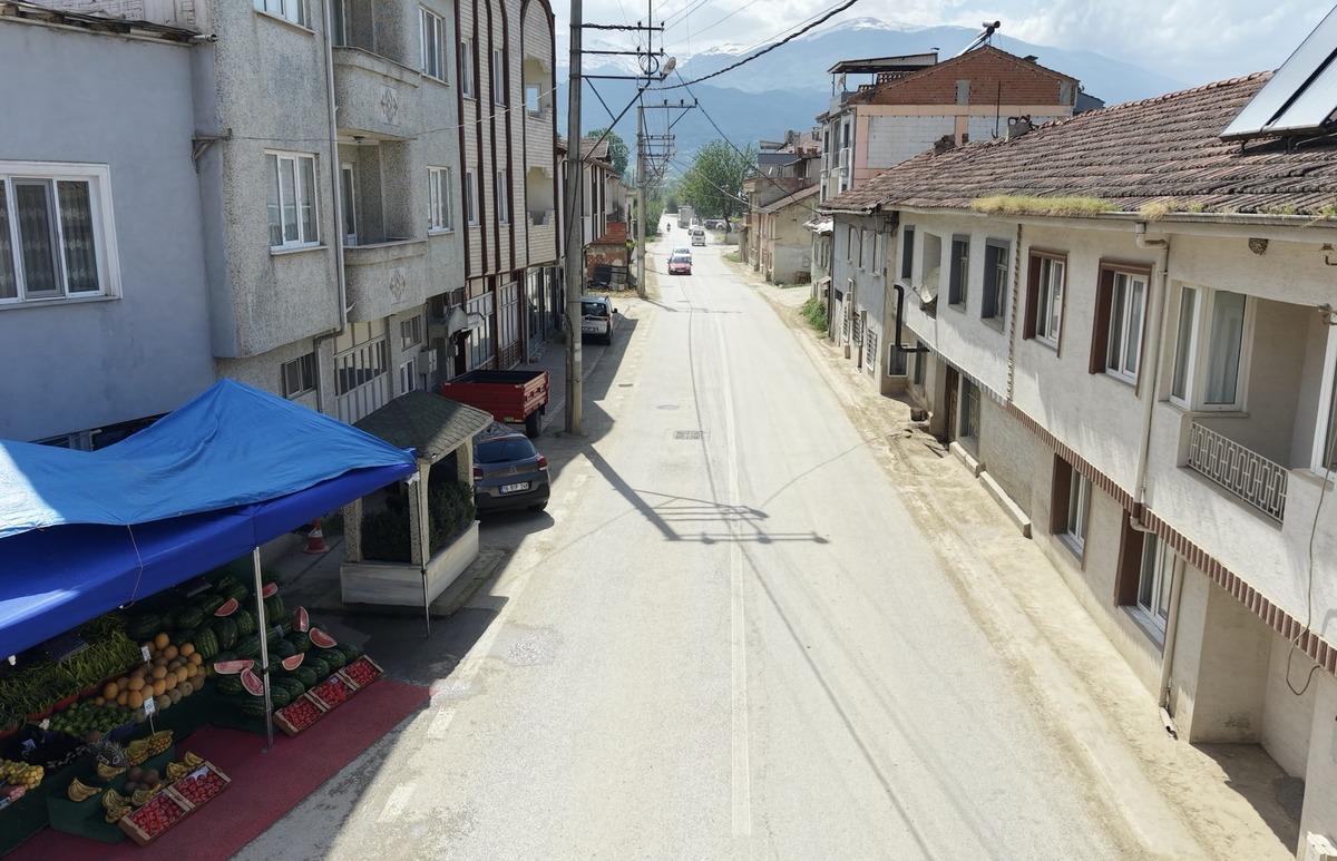 Bursa yı karıştıran  gizemli mezar ! Mevzu bakanlığa kadar gitti 4